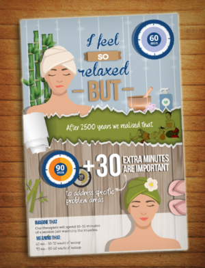 Poster Design by alessandroevge for this project | Design: #7294640