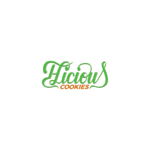 Logo Design by sarthina for T-LiciouS Cookies | Design: #7319076