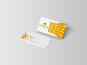 Business Card Design by isabel paoli for Rocky Mountain Prep | Design: #7253316