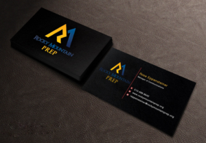 Business Card Design by Lanka Ama for Rocky Mountain Prep | Design: #7254226