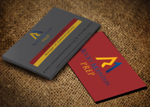 Business Card Design by Lanka Ama for Rocky Mountain Prep | Design: #7254251