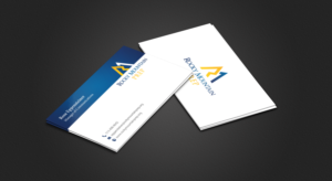 Business Card Design by chandrayaan.creative for Rocky Mountain Prep | Design: #7256670