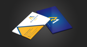 Business Card Design by chandrayaan.creative for Rocky Mountain Prep | Design: #7256674