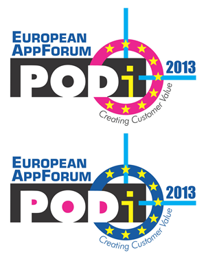 Logo Design by Eko Design