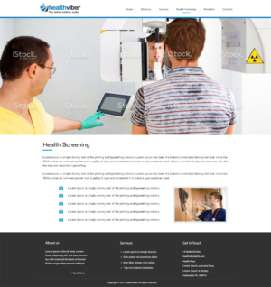 Web Design by kranthi.siriit
