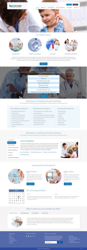 Web Design by pb