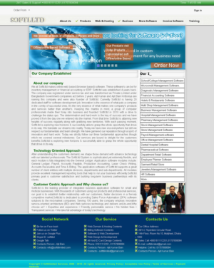 Diseño Web por olympiaitweb para Junior Medic LLC | Diseño #7334816
