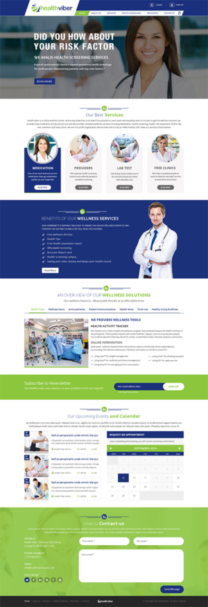 Diseño Web por Creative Usha para Junior Medic LLC | Diseño #7319293