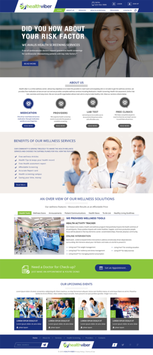 Web Design par Creative Usha pour Junior Medic LLC | Design : #7319295