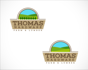 Logo-Design von Pram Shaw für dieses Projekt | Design: #7254411