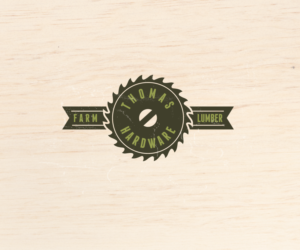 Logo-Design von thulet für dieses Projekt | Design: #7298025
