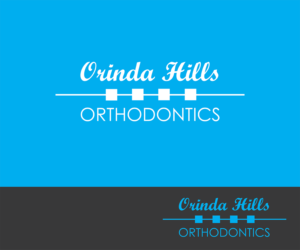 Logo Design by Orange Co.