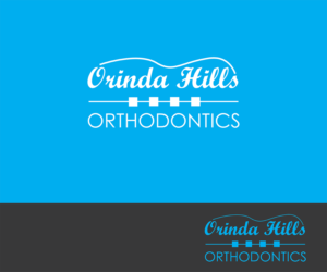 Logo Design by Orange Co. for this project | Design: #7320063