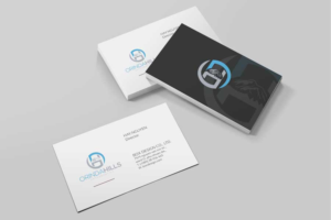 Logo Design by noishotori for this project | Design: #7328589