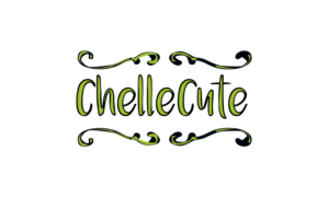 Logo Design by trufya for Chelle Cute | Design: #7301261