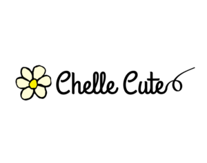 Diseño de Logo por GHDesigns para Chelle Cute | Diseño: #7297028