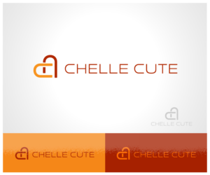 Diseño de Logo por iNess para Chelle Cute | Diseño: #7262089
