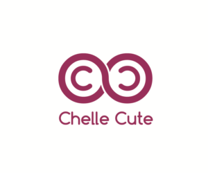 Diseño de Logo por galihaka para Chelle Cute | Diseño: #7262329