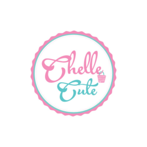 Logo Design by beniwalsuman for Chelle Cute | Design #7255482