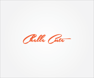Diseño de Logo por timelesslogos para Chelle Cute | Diseño: #7257411