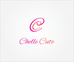 Diseño de Logo por timelesslogos para Chelle Cute | Diseño: #7262244