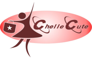 Diseño de Logo por nayana.rupika1988106 para Chelle Cute | Diseño: #7256133