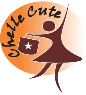 Diseño de Logo por nayana.rupika1988106 para Chelle Cute | Diseño: #7256138