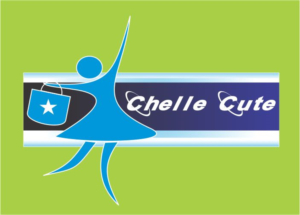 Diseño de Logo por nayana.rupika1988106 para Chelle Cute | Diseño: #7257170