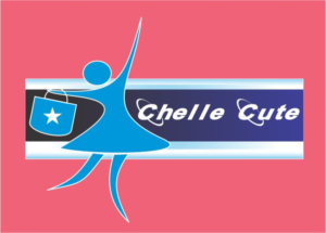 Diseño de Logo por nayana.rupika1988106 para Chelle Cute | Diseño: #7257189