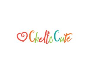 Diseño de Logo por Greedin para Chelle Cute | Diseño: #7303233