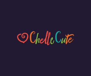 Diseño de Logo por Greedin para Chelle Cute | Diseño: #7303252