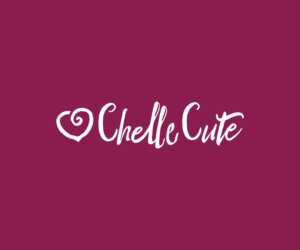 Diseño de Logo por Greedin para Chelle Cute | Diseño: #7303270
