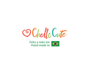 Logo Design by Greedin for Chelle Cute | Design: #7308113