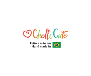 Logo Design by Greedin for Chelle Cute | Design: #7308171