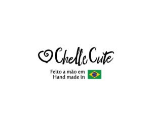 Logo Design by Greedin for Chelle Cute | Design: #7319857