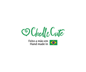 Logo Design by Greedin for Chelle Cute | Design: #7319861