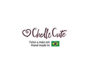 Logo Design by Greedin for Chelle Cute | Design: #7319865