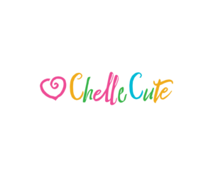 Logo Design by Greedin for Chelle Cute | Design: #7335511