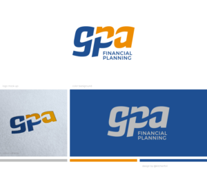 Logo Design by Kitchenfoil for this project | Design: #7300773