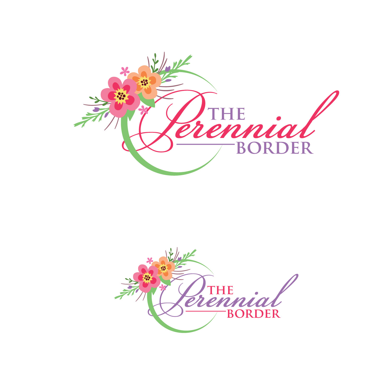 Diseño de Logo por C1 Media para Garden and Lifestyle LLC | Diseño #8097247