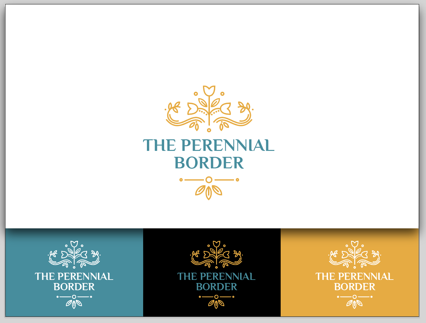 Logo-Design von wonderland für Garden and Lifestyle LLC | Design #8154841
