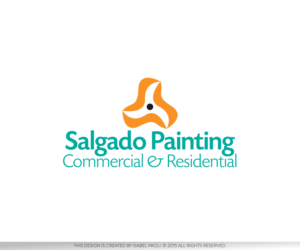 Logo Design by isabel paoli for this project | Design: #7295395