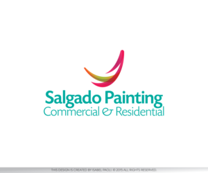 Diseño de Logo por isabel paoli para este proyecto | Diseño: #7295396