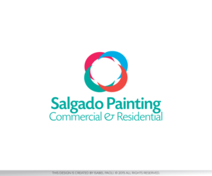 Diseño de Logo por isabel paoli para este proyecto | Diseño: #7295397