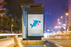 Logo Design by B.Tibéri for this project | Design: #7339705