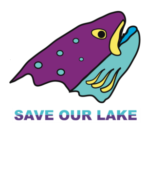Logo Design by Gloria Wilkins