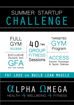 Advertisement Design by Ellen Exposurepdp for Alpha Omega Health | Design: #7269454