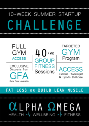 Advertisement Design by Ellen Exposurepdp for Alpha Omega Health | Design: #7326459