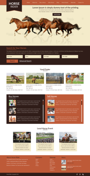 Web Design by Sujit Banerjee