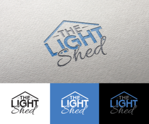 Logo Design by saracdesigns for this project | Design: #7296609
